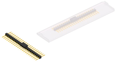 SL12SMD05823GBSM Fischer Elektronik Steckverbindersysteme