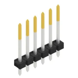 SLLP11646S Fischer Elektronik Steckverbindersysteme