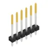 SL LP 1 164 6 S Fischer Elektronik Steckverbindersysteme