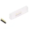 SL LP 5 SMD 051 7 S SM Fischer Elektronik Steckverbindersysteme