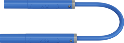 66.1056-10023 Stäubli Electrical Connectors Messleitungen Bild 3