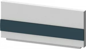 8PQ2000-4BA02 Siemens Gehäusezubehör