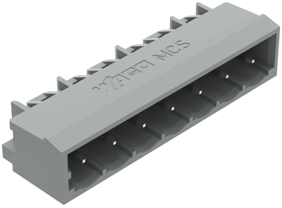 231-437/001-000 WAGO Steckverbindersysteme Bild 1