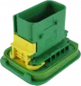 3-1564520-1 AMP Automotive Leistungssteckverbinder