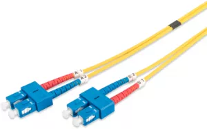 DK-2922-01 DIGITUS LWL Patchkabel, Pigtails