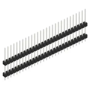 10051101 Fischer Elektronik Steckverbindersysteme