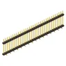 SLY 11 SMD 133 33 G Fischer Elektronik Steckverbindersysteme