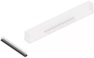 SLY8SMD04546ZSM Fischer Elektronik Steckverbindersysteme