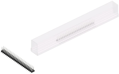 SLY8SMD04546ZSM Fischer Elektronik Steckverbindersysteme