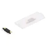 SLY 9 SMD 040 8 S B SM Fischer Elektronik Steckverbindersysteme