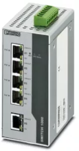 2891064 Phoenix Contact Industrial Ethernet Switches