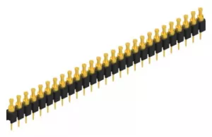 10039956 Fischer Elektronik Steckverbindersysteme