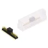 SL 11 SMD 040 28 G B SM Fischer Elektronik Steckverbindersysteme