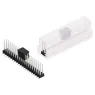 SL 11 SMD 104 40 Z B SM Fischer Elektronik Steckverbindersysteme