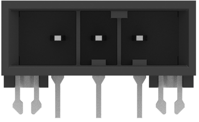 2-178138-5 AMP Steckverbindersysteme Bild 5
