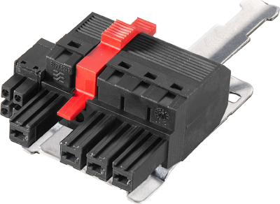 2681760000 Weidmüller Steckverbindersysteme Bild 1