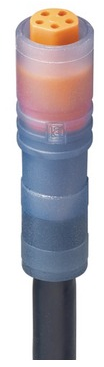 934871019 Lumberg Automation Sensor-Aktor Kabel Bild 1