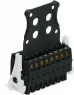 713-1109/037-9037/033-000 WAGO Steckverbindersysteme
