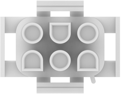 794096-1 AMP Steckverbindersysteme Bild 5