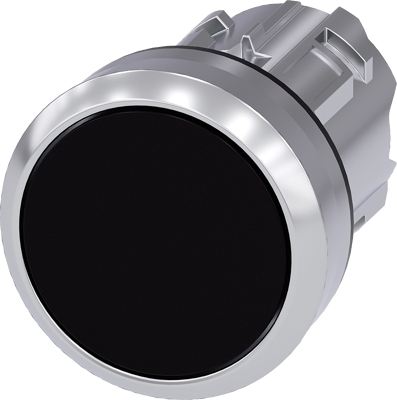 3SU1050-0AA10-0AA0 Siemens Betätiger und Meldeelemente