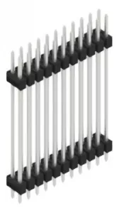 10057654 Fischer Elektronik Steckverbindersysteme