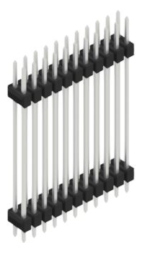10057654 Fischer Elektronik Steckverbindersysteme
