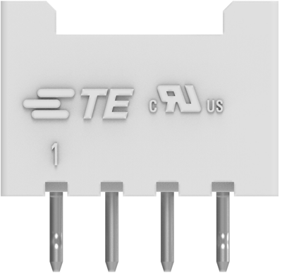 1969729-4 TE Connectivity Steckverbindersysteme Bild 4