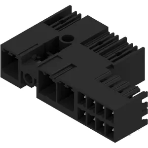 2529940000 Weidmüller Steckverbindersysteme