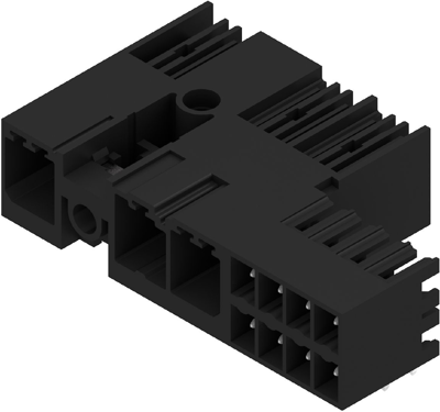 2529940000 Weidmüller Steckverbindersysteme Bild 1