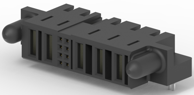 3-6450170-9 AMP Steckverbindersysteme Bild 1