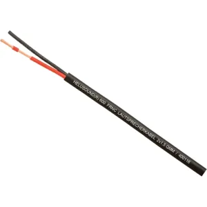 400117 HELUKABEL Lautsprecherkabel und Mikrofonkabel
