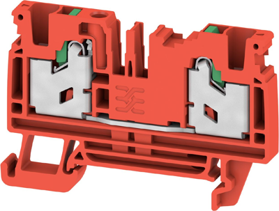 3109440000 Weidmüller Reihenklemmen