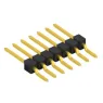 SL 12 SMD 083 7 G Fischer Elektronik Steckverbindersysteme
