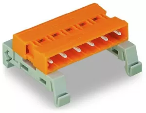 232-587/007-000 WAGO Steckverbindersysteme