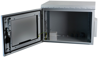 691707IP55.1G EFB-Elektronik Schaltschränke, Serverschränke Bild 2