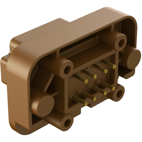 AT15-08PD-BM01 Amphenol Steckverbindersysteme Bild 2