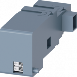 Modbus RTU Gateway, (L x B x H) 140 x 90 x 61 mm, für Leistungsschalter 3WL10/3VA27, 3VW9011-0AT17
