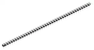 10044102 Fischer Elektronik Steckverbindersysteme