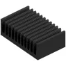 10020156 Fischer Elektronik Kühlkörper