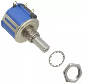 3543S-1-503L Bourns Electronics GmbH Potentiometers