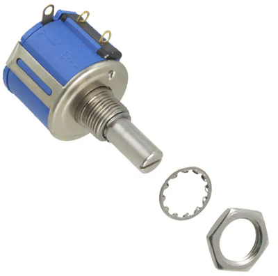 3543S-1-503L Bourns Electronics GmbH Potentiometers