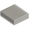 10068321 Fischer Elektronik Kühlkörper