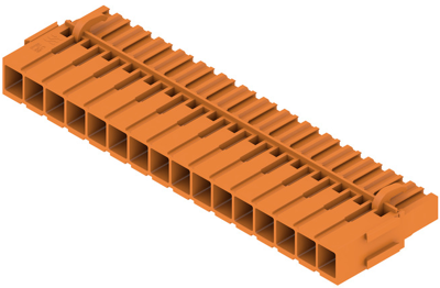 1649510000 Weidmüller Steckverbindersysteme Bild 2