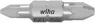 741290102030 Wiha Schraubendreher, Bits und Bithalter
