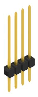 10046796 Fischer Elektronik Steckverbindersysteme