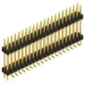 SL 16 SMD 182 42 G P Fischer Elektronik Steckverbindersysteme