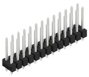 10054714 Fischer Elektronik Steckverbindersysteme
