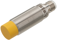 304276-000027 PEPPERL+FUCHS Näherungsschalter, Reedschalter