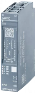6ES7131-6BF01-2BA0 Siemens Digitalmodule