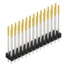 SL 22 240 28 S Fischer Elektronik Steckverbindersysteme